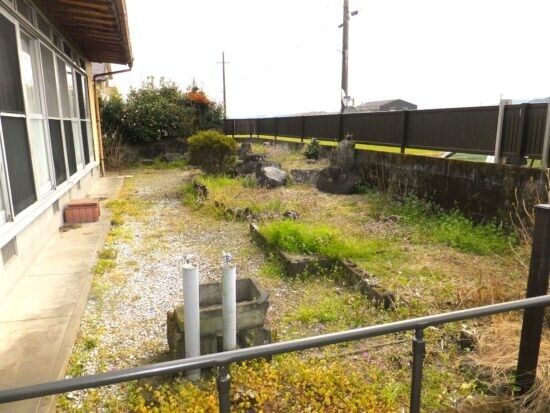 Traditional Wooden House for Sale in Ebino City, Miyazaki - Thumbnail 2