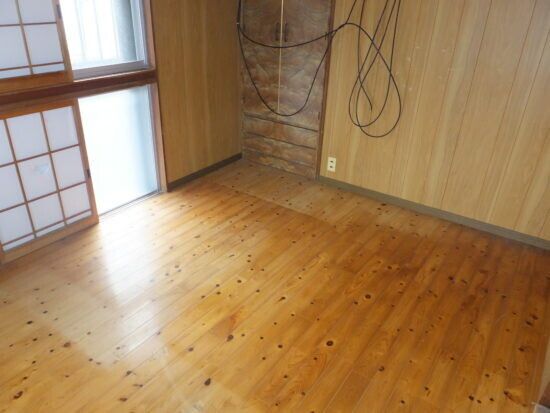 Traditional Wooden House for Sale in Ebino City, Miyazaki - Thumbnail 3