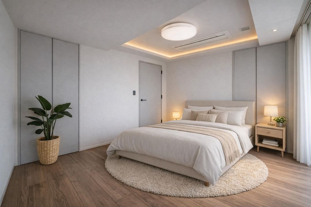 2LDK Apartment for Sale in Minato, Tokyo - Park Court Akasaka - Thumbnail 4
