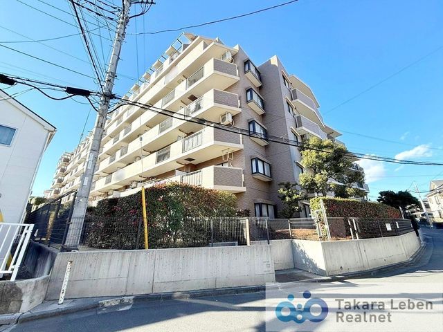 Renovated 3LDK Apartment in Urawa, Saitama - 66.21m² - Thumbnail 3