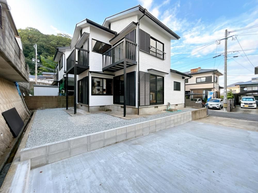 Renovated 3LDK House in Togitsu with Modern Amenities - Thumbnail 3