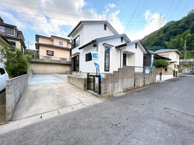 Renovated 3LDK House in Togitsu with Modern Amenities — Image 7, Togitsu, Nagasaki