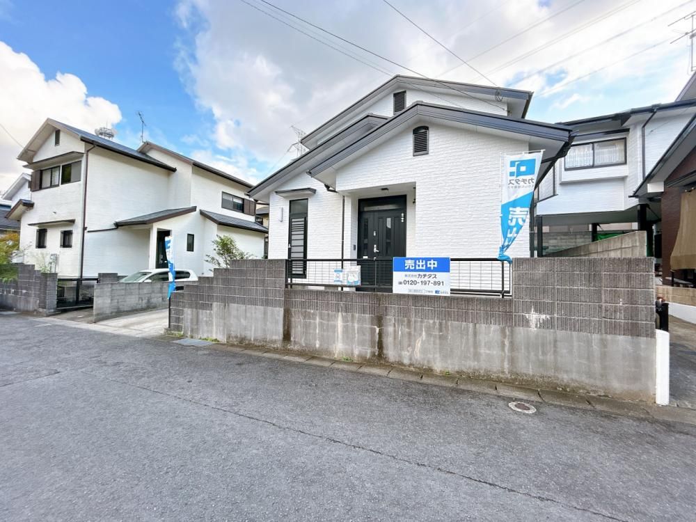 Renovated 3LDK House in Togitsu with Modern Amenities - Image 1