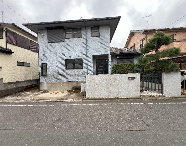 5LDK House in Kawagoe with Garden - 136.17㎡ - Thumbnail 3