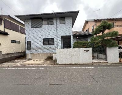 5LDK House in Kawagoe with Garden - 136.17㎡ — Image 2, Kawagoe, Saitama
