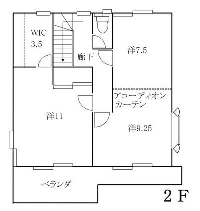 5LDK House in Kawagoe with Garden - 136.17㎡ — Image 1, Kawagoe, Saitama