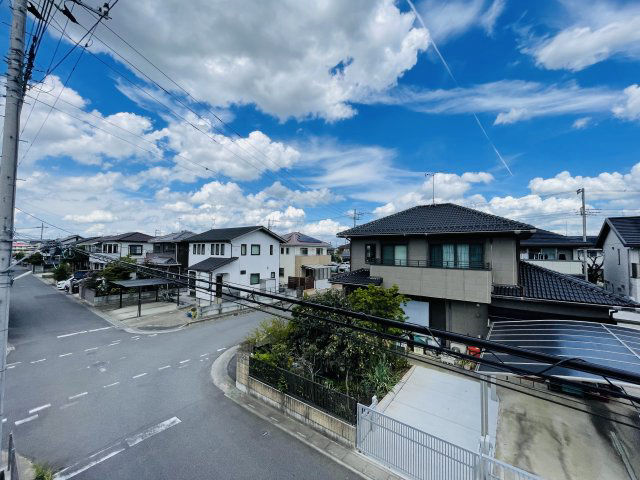 Modern 4LDK House in Kumagaya with Parking - Thumbnail 4