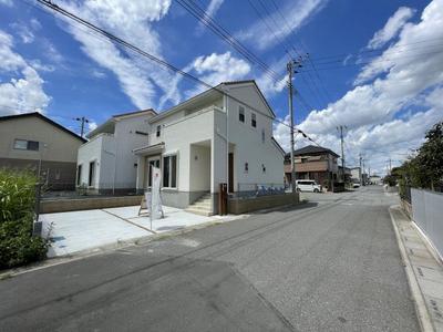 Modern 4LDK House in Kumagaya with Parking — Image 2, Kumagaya, Saitama