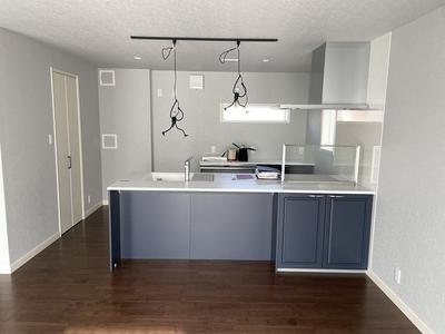 Modern 2LDK House in Haga Town, Tochigi — Image 2, Haga, Tochigi