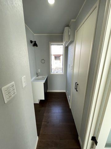 Modern 2LDK House in Haga Town, Tochigi — Image 4, Haga, Tochigi