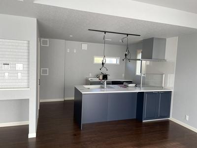 Modern 2LDK House in Haga Town, Tochigi — Image 3, Haga, Tochigi