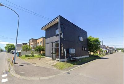Renovated 3SLDK House with Garden in Chitose — Image 1, Chitose, Hokkaido