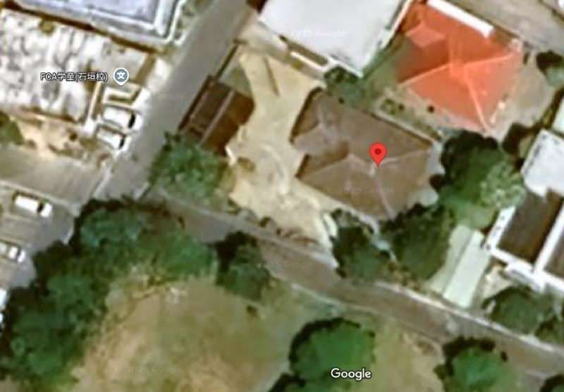 Land for Sale in Ishigaki City, Okinawa - 478.53 sqm Plot - Thumbnail 3