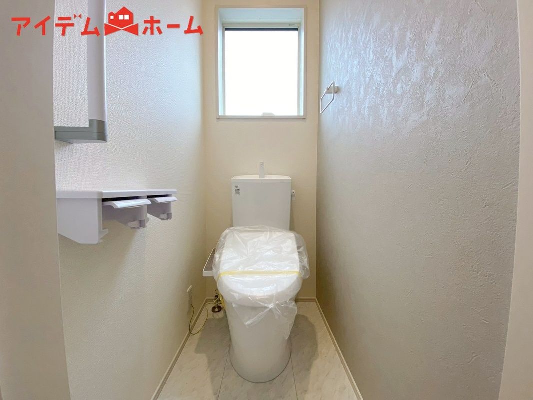 New 5LDK House for Sale in Iwata, Shizuoka - 105.99m2 - Thumbnail 3
