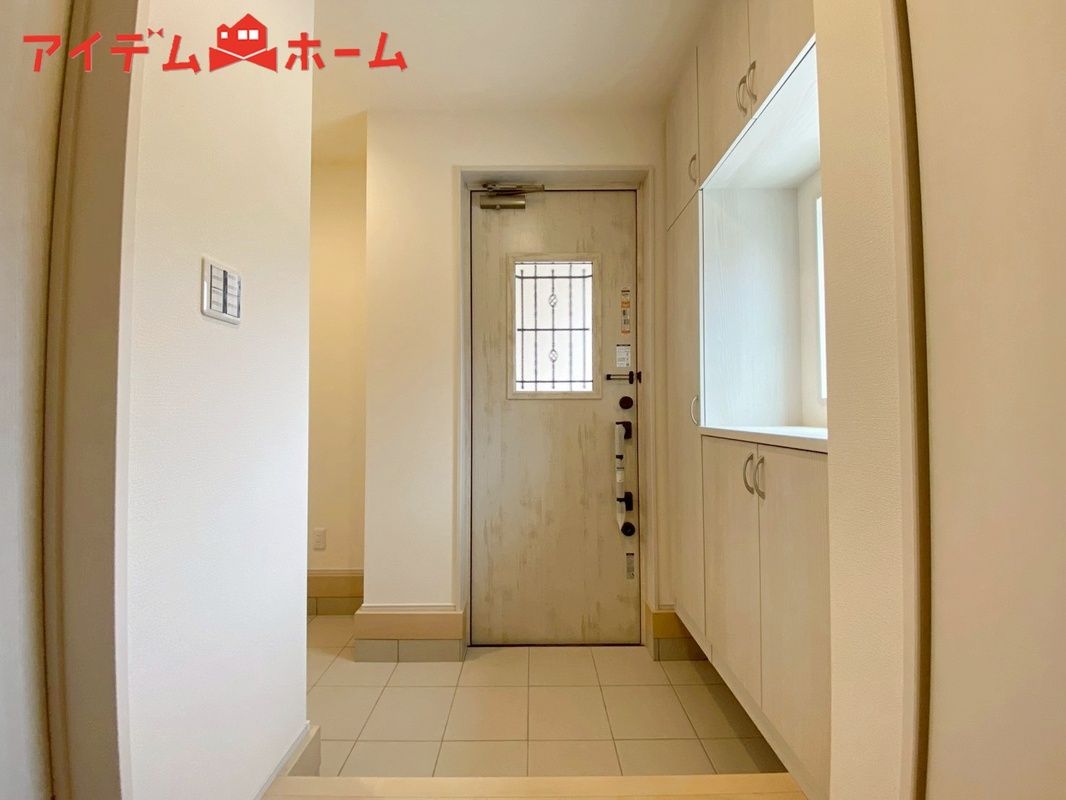 New 5LDK House for Sale in Iwata, Shizuoka - 105.99m2 - Thumbnail 4