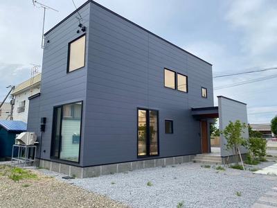[Homes] Shinmachi 3-chome model house | — Image 1, Takikawa, Hokkaido