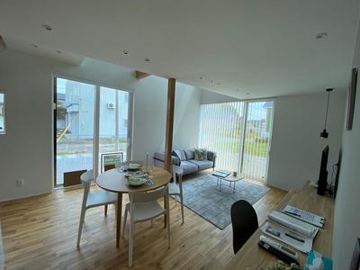[Homes] Shinmachi 3-chome model house | — Image 4, Takikawa, Hokkaido