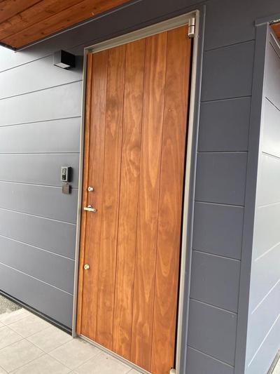 [Homes] Shinmachi 3-chome model house | — Image 1, Takikawa, Hokkaido