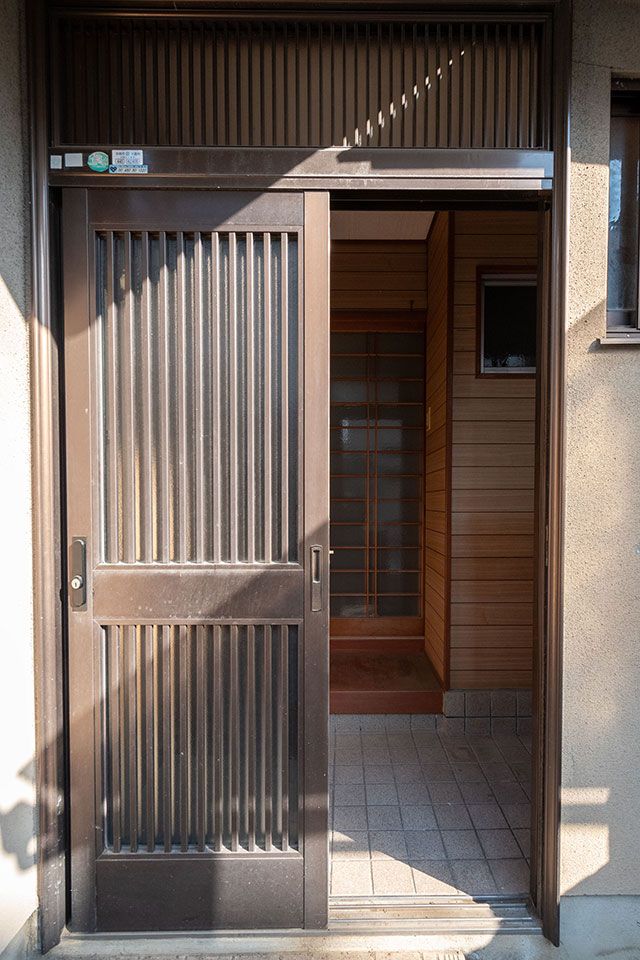 1971 Family House in Historic Uzumasa, Kyoto - Thumbnail 3
