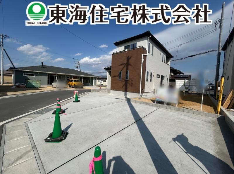 4LDK All-Electric House for Sale Near Kudano Station - Thumbnail 2