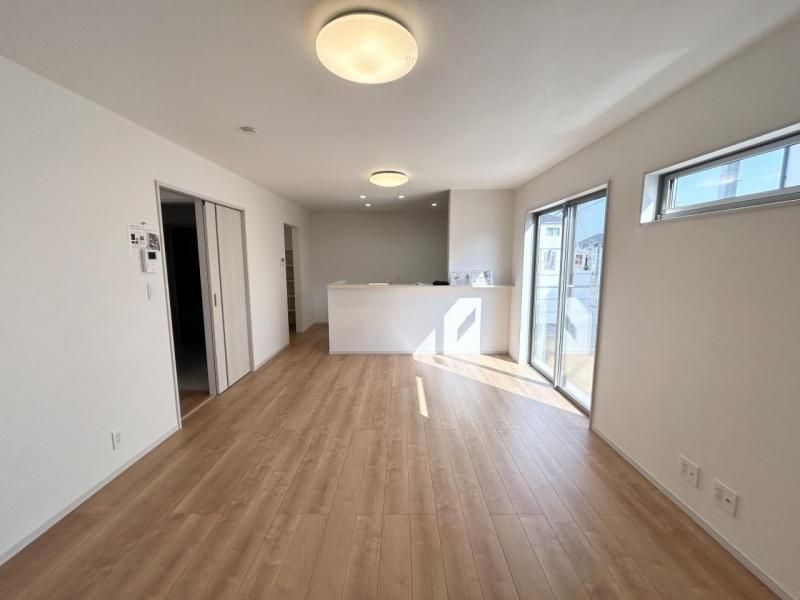 4LDK All-Electric House for Sale Near Kudano Station - Thumbnail 4
