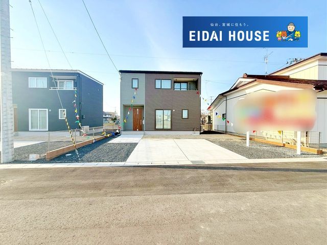 3LDK Detached House in Osaki City, Miyagi - 82.39 sqm - Thumbnail 3
