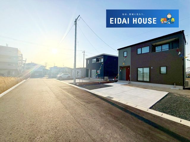 3LDK Detached House in Osaki City, Miyagi - 82.39 sqm - Thumbnail 2