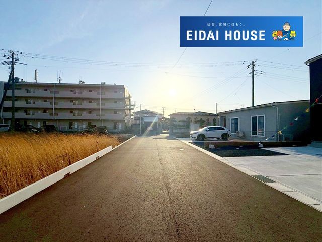 3LDK Detached House in Osaki City, Miyagi - 82.39 sqm - Thumbnail 4