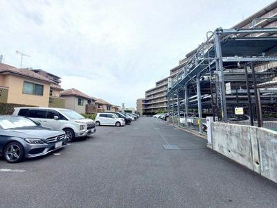 3LDK Condominium in Asahi City with South-Facing Layout — Image 11, Asaka, Saitama
