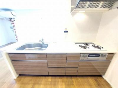 3LDK Condominium in Asahi City with South-Facing Layout — Image 19, Asaka, Saitama