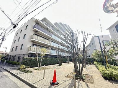 3LDK Condominium in Asahi City with South-Facing Layout — Image 11, Asaka, Saitama