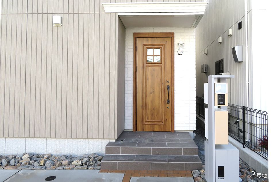 New 3LDK Detached House for Sale in Nagasaki City - Thumbnail 4