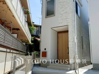 Modern 2SLDK House in Yokohama's Totsuka Ward — Image 2, Totsuka, Kanagawa