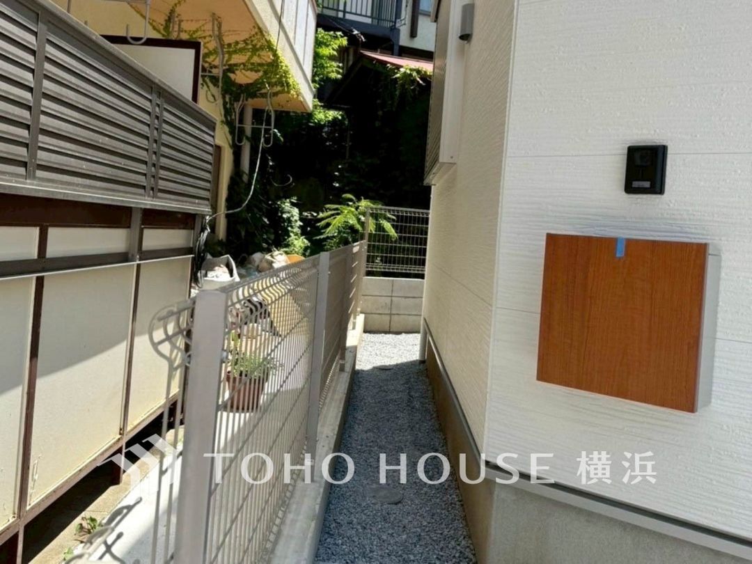 Modern 2SLDK House in Yokohama's Totsuka Ward - Thumbnail 2