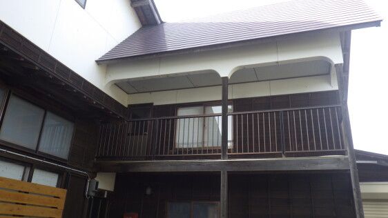 Renovated 7-Bedroom House with Farmland in Tadami, Fukushima - Thumbnail 3
