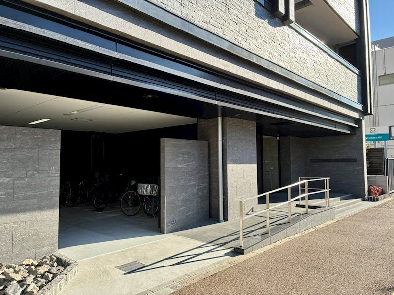 Presence Lodge Yokkaichi Suwacho II 3LDK Apartment for Sale - Thumbnail 4