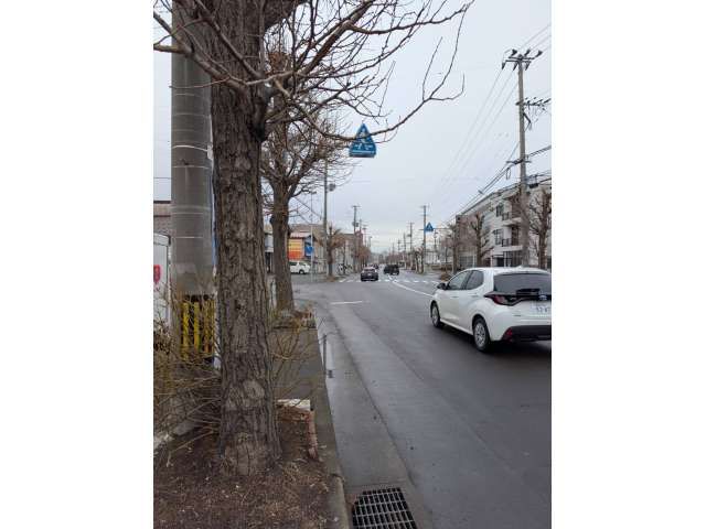 54.7 Tsubo Commercial Land for Sale in Aomori City, Aomori - Thumbnail 2