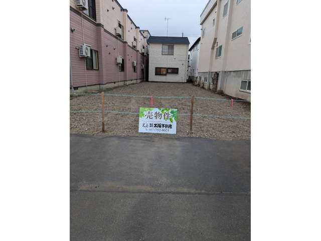 54.7 Tsubo Commercial Land for Sale in Aomori City, Aomori - Thumbnail 3