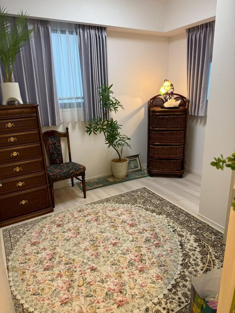1SLDK Apartment Near Shizuoka Station, Aoi Ward - Thumbnail 3