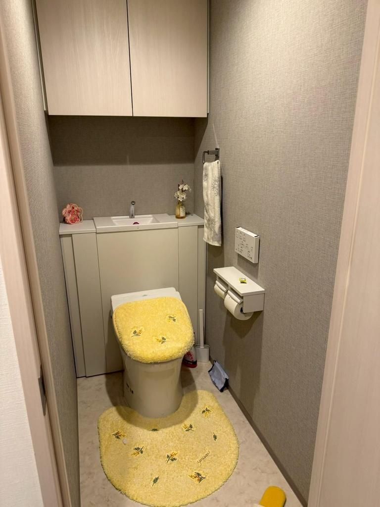 1SLDK Apartment Near Shizuoka Station, Aoi Ward - Thumbnail 4