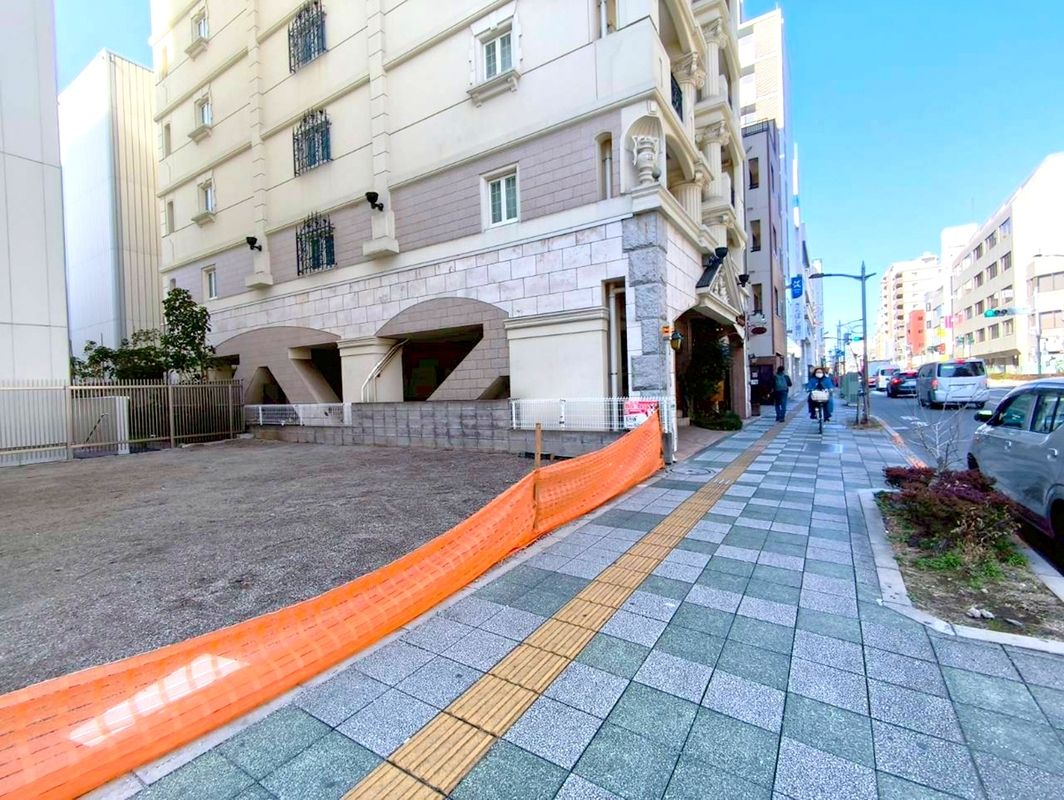 Land for Sale in Tachikawa, Tokyo - 101.82 sqm Near Station - Thumbnail 2