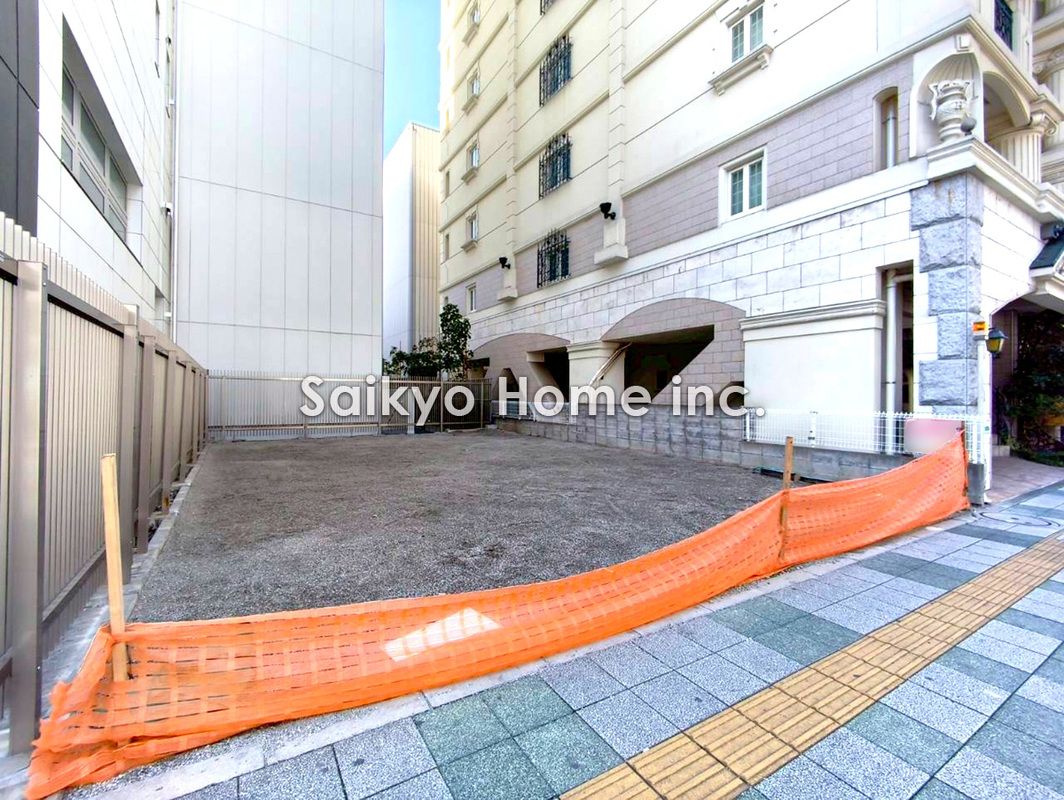 Land for Sale in Tachikawa, Tokyo - 101.82 sqm Near Station - Thumbnail 3