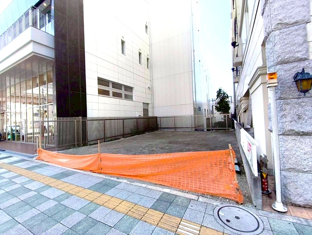 Land for Sale in Tachikawa, Tokyo - 101.82 sqm Near Station - Thumbnail 4