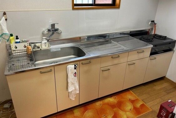 1LK Detached House for Sale in Sano City, Tochigi - Thumbnail 3