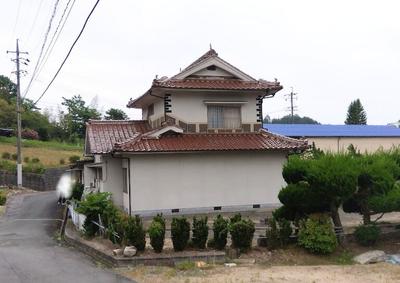 6DK Wooden House on 628 sqm Land in Jinseki Kogen, Hiroshima — House, Jinseki Kogen, Hiroshima