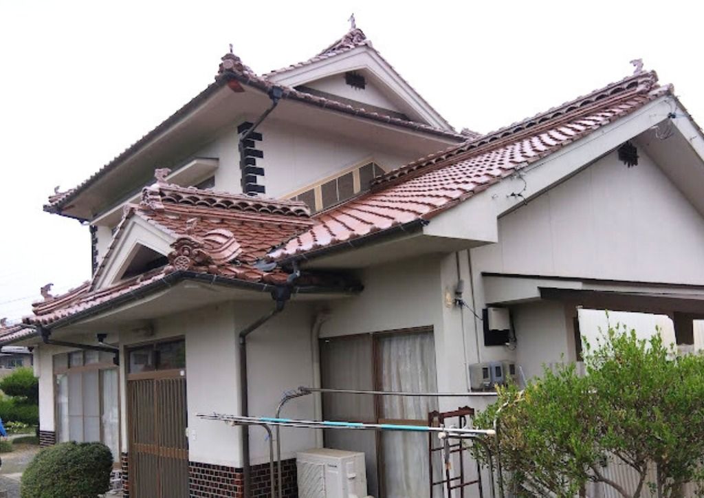 6DK Wooden House on 628 sqm Land in Jinseki Kogen, Hiroshima - Main Image