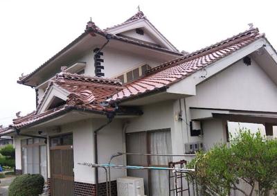 6DK Wooden House on 628 sqm Land in Jinseki Kogen, Hiroshima — House, Jinseki Kogen, Hiroshima