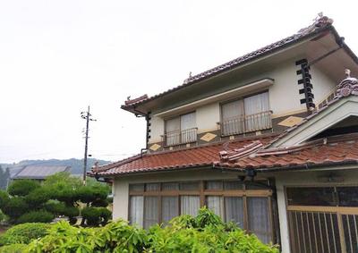 6DK Wooden House on 628 sqm Land in Jinseki Kogen, Hiroshima — House, Jinseki Kogen, Hiroshima