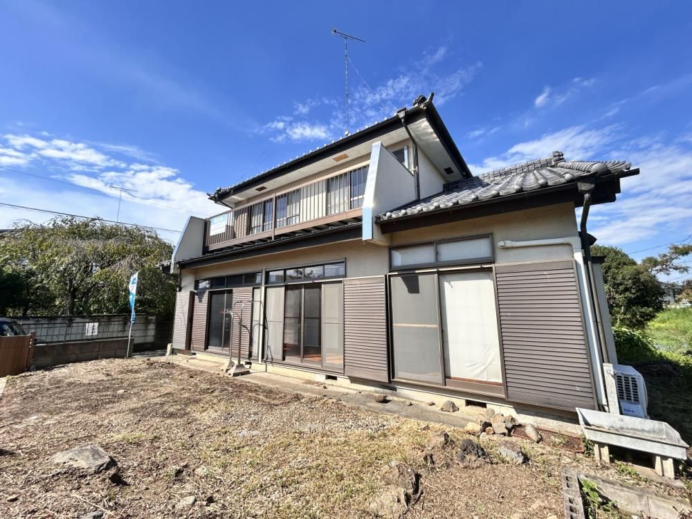 5DK Renovated House in Tochigi City | 115.09 sqm - Thumbnail 2