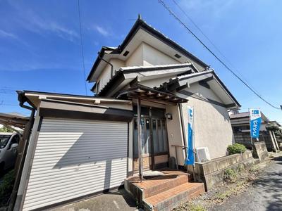 5DK Renovated House in Tochigi City | 115.09 sqm — Image 1, Tochigi, Tochigi